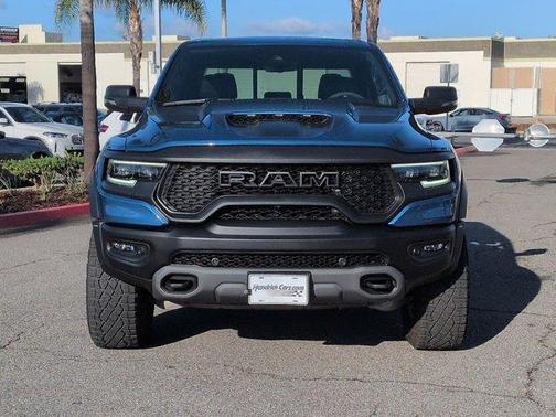 2024 RAM 1500 TRX