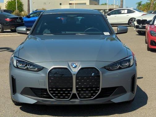 2024 BMW i4 Gran Coupe eDrive35