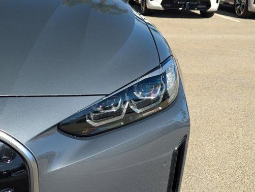 2024 BMW i4 Gran Coupe eDrive35