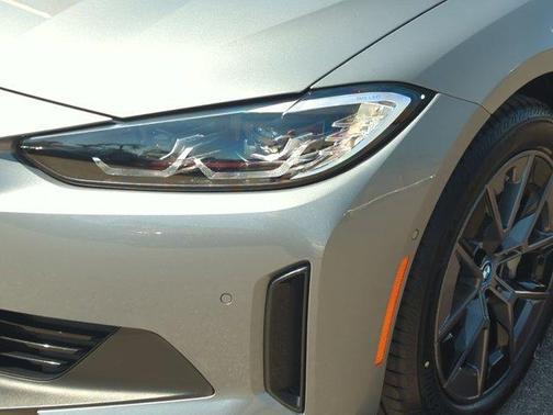2024 BMW i4 Gran Coupe eDrive35