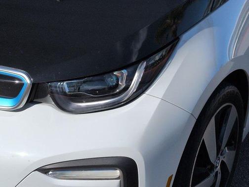 2019 BMW i3 120Ah