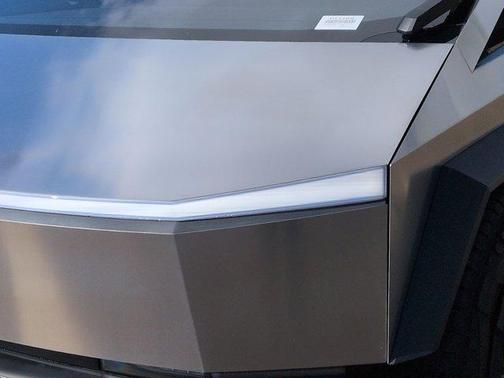 2024 Tesla Cybertruck Cyberbeast