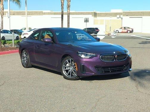 2024 BMW 230 i