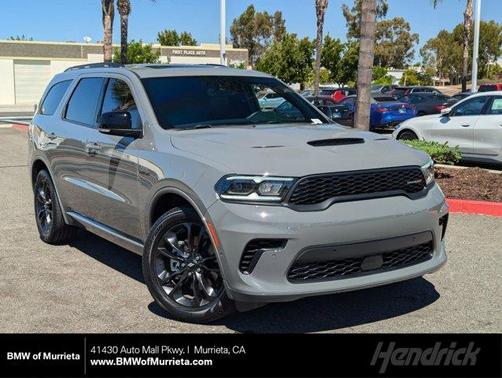 2025 Dodge Durango R/T
