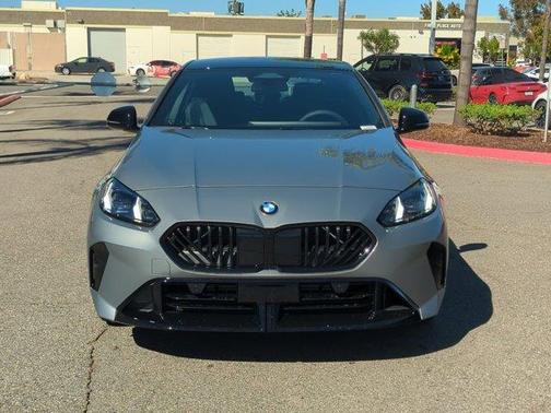 2026 BMW 228 Gran Coupe XDrive