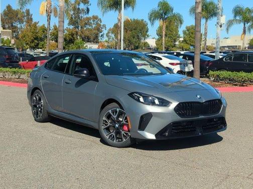 2026 BMW 228 Gran Coupe XDrive