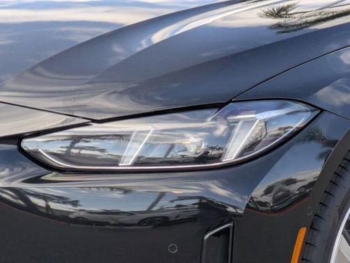 2025 BMW i4 Gran Coupe eDrive40