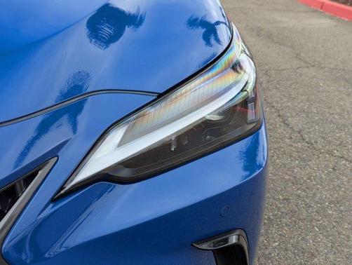 2025 Lexus NX 250 Base