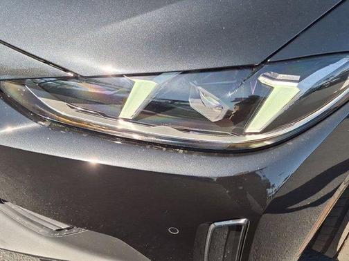Black Sapphire Metallic 2026 BMW i4 Gran Coupe eDrive40