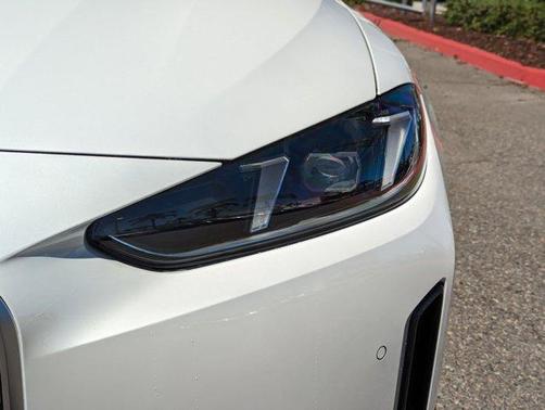 2025 BMW i4 Gran Coupe eDrive40