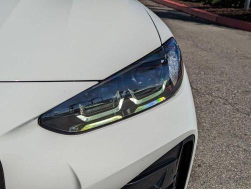2023 BMW 430 i