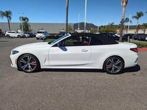 2023 BMW 430 i