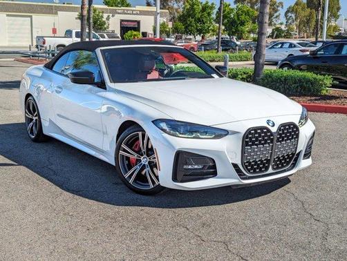 2023 BMW 430 i