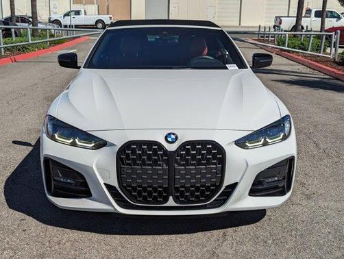 2023 BMW 430 i