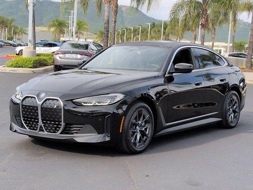 2023 BMW i4 Gran Coupe eDrive35