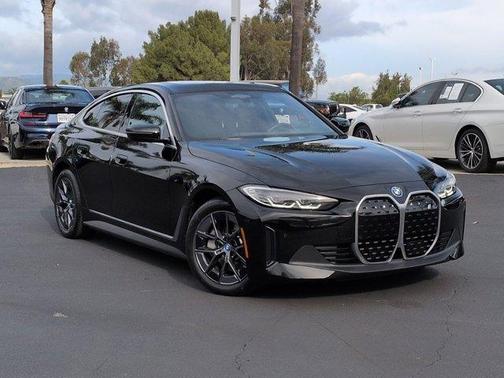 2023 BMW i4 Gran Coupe eDrive35