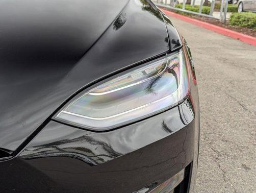 2023 Tesla Model X Plaid