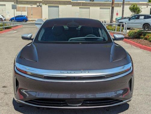 2022 Lucid Air Grand Touring