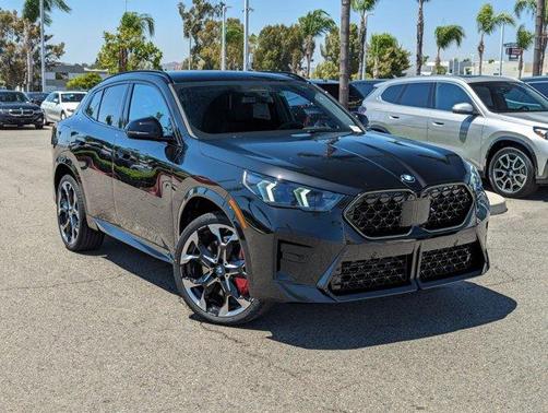 2025 BMW X2 xDrive28i