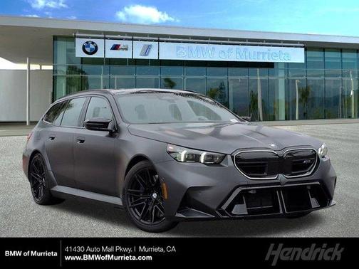 2025 BMW M5 Base