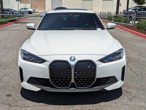 2023 BMW i4 Gran Coupe eDrive35
