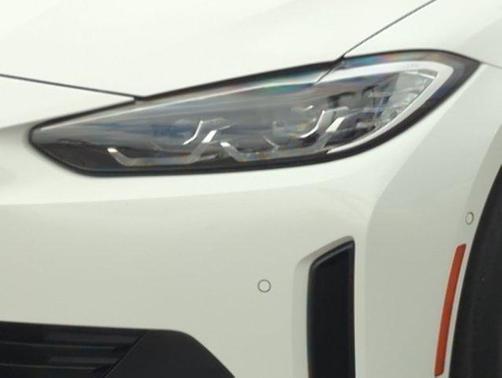 2023 BMW i4 Gran Coupe eDrive35