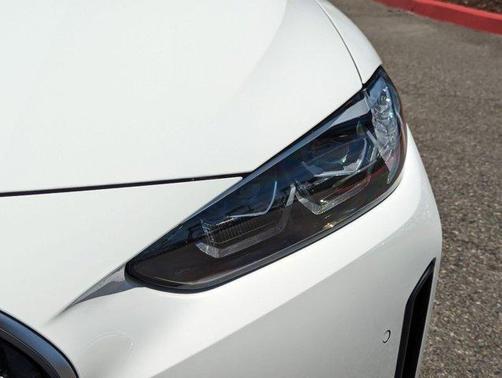2023 BMW i4 Gran Coupe eDrive35