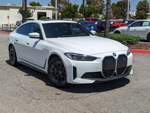 2023 BMW i4 Gran Coupe eDrive35
