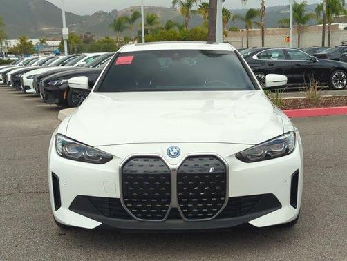 2023 BMW i4 Gran Coupe eDrive35