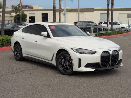 2023 BMW i4 Gran Coupe eDrive35