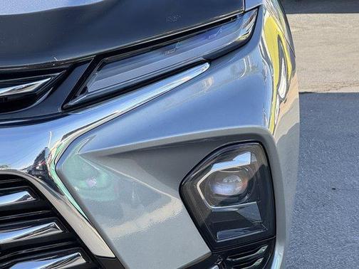 2023 Chevrolet Blazer Premier