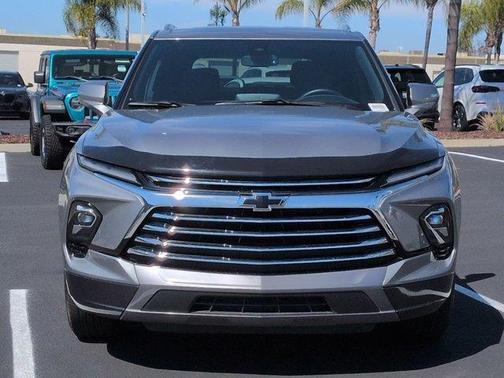 2023 Chevrolet Blazer Premier