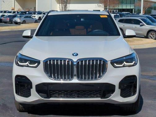2023 BMW X5 PHEV xDrive45e