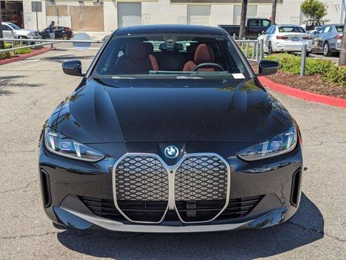 2025 BMW i4 Gran Coupe eDrive40