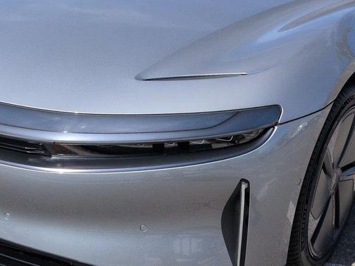 2024 Lucid Air Pure