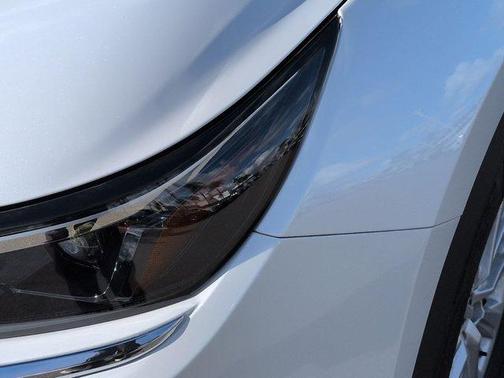 2025 Toyota Grand Highlander Hybrid XLE