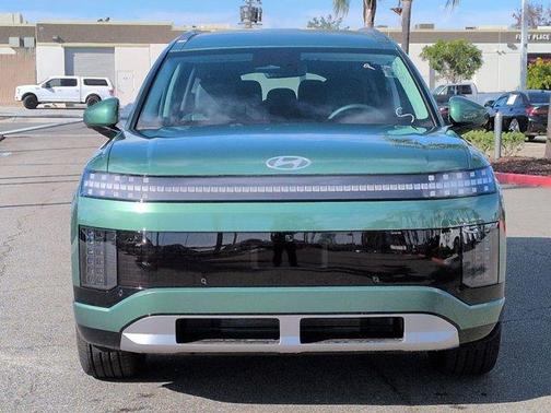 2026 Hyundai IONIQ 9 SEL