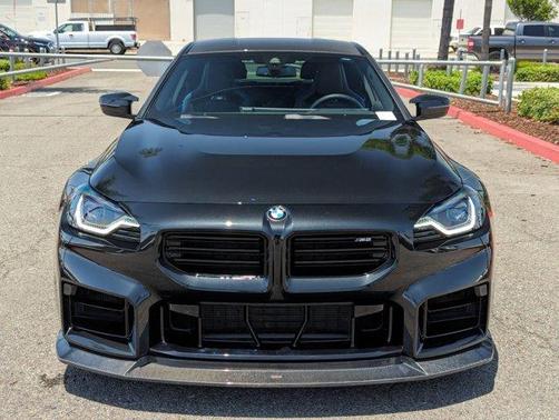 2024 BMW M2 Base