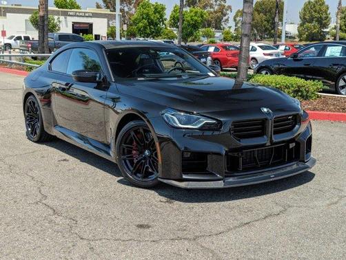 2024 BMW M2 Base
