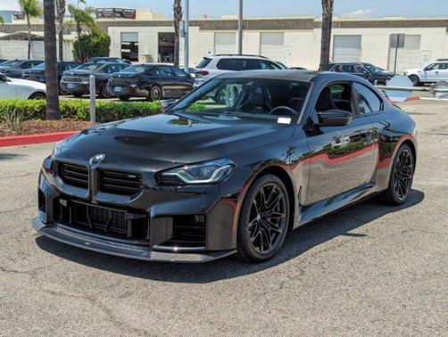 2024 BMW M2 Base
