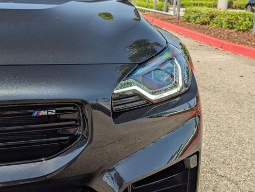 2024 BMW M2 Base