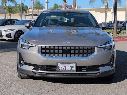 2022 Polestar 2 Long Range Dual Motor