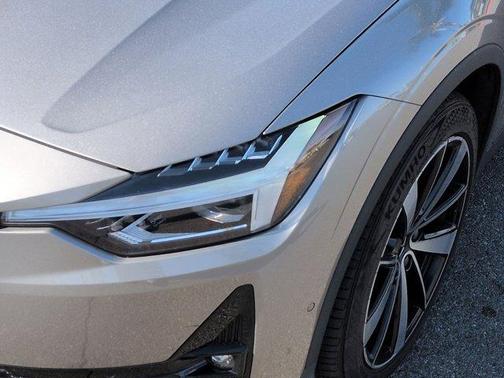 2022 Polestar 2 Long Range Dual Motor