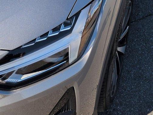 2022 Polestar 2 Long Range Dual Motor