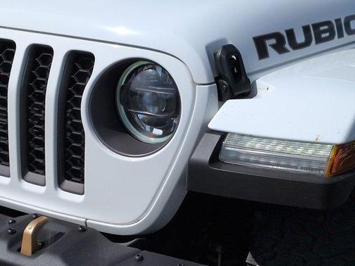 2023 Jeep Wrangler Rubicon 392