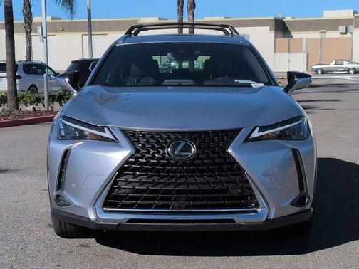2024 Lexus UX 250h Base