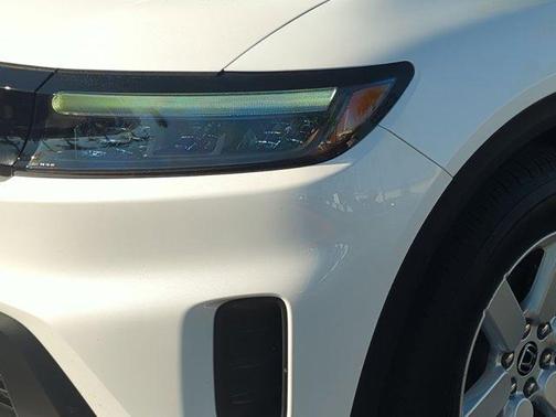 2025 Honda Prologue EX