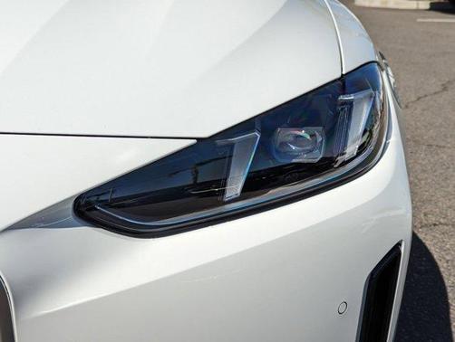 2025 BMW i4 Gran Coupe eDrive40