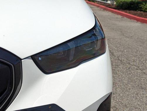 2024 BMW i5 eDrive40