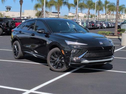 2024 Buick Envista Sport Touring